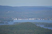 Alton, NH - Wolfboro - Near - Fall